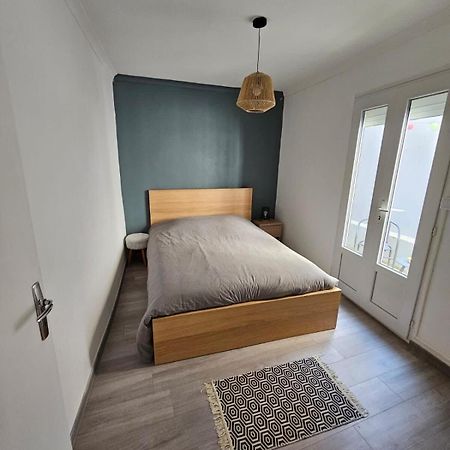 Atlas - Maya Apartment Безие Екстериор снимка