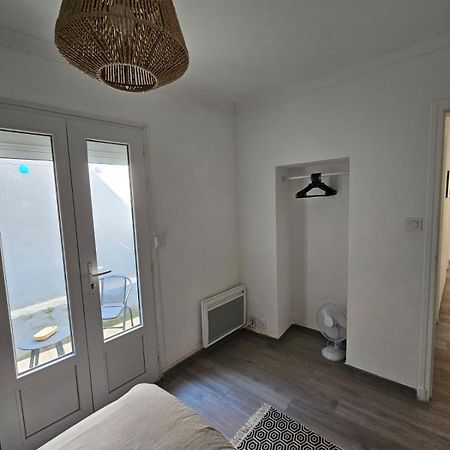Atlas - Maya Apartment Безие Екстериор снимка