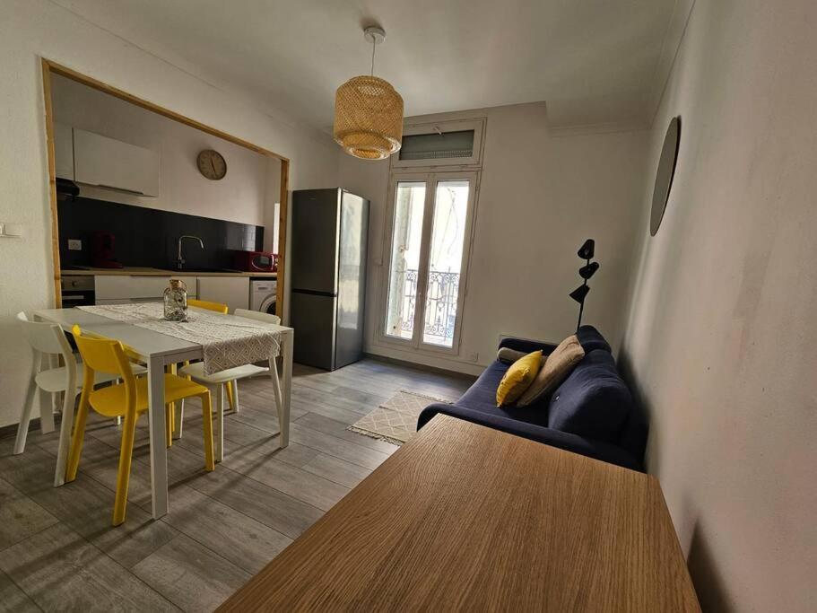 Atlas - Maya Apartment Безие Екстериор снимка