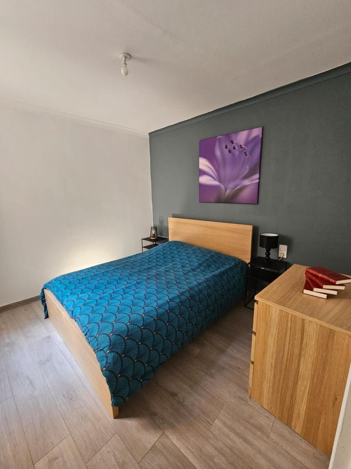 Atlas - Maya Apartment Безие Екстериор снимка
