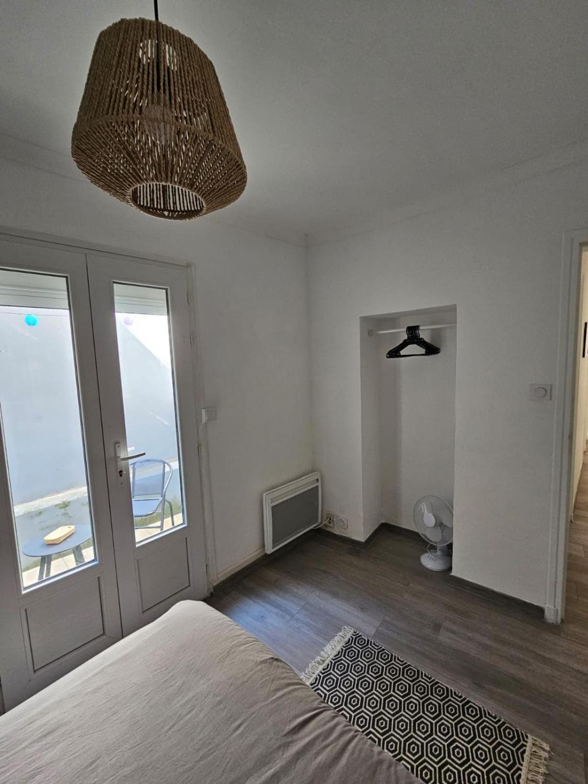 Atlas - Maya Apartment Безие Екстериор снимка